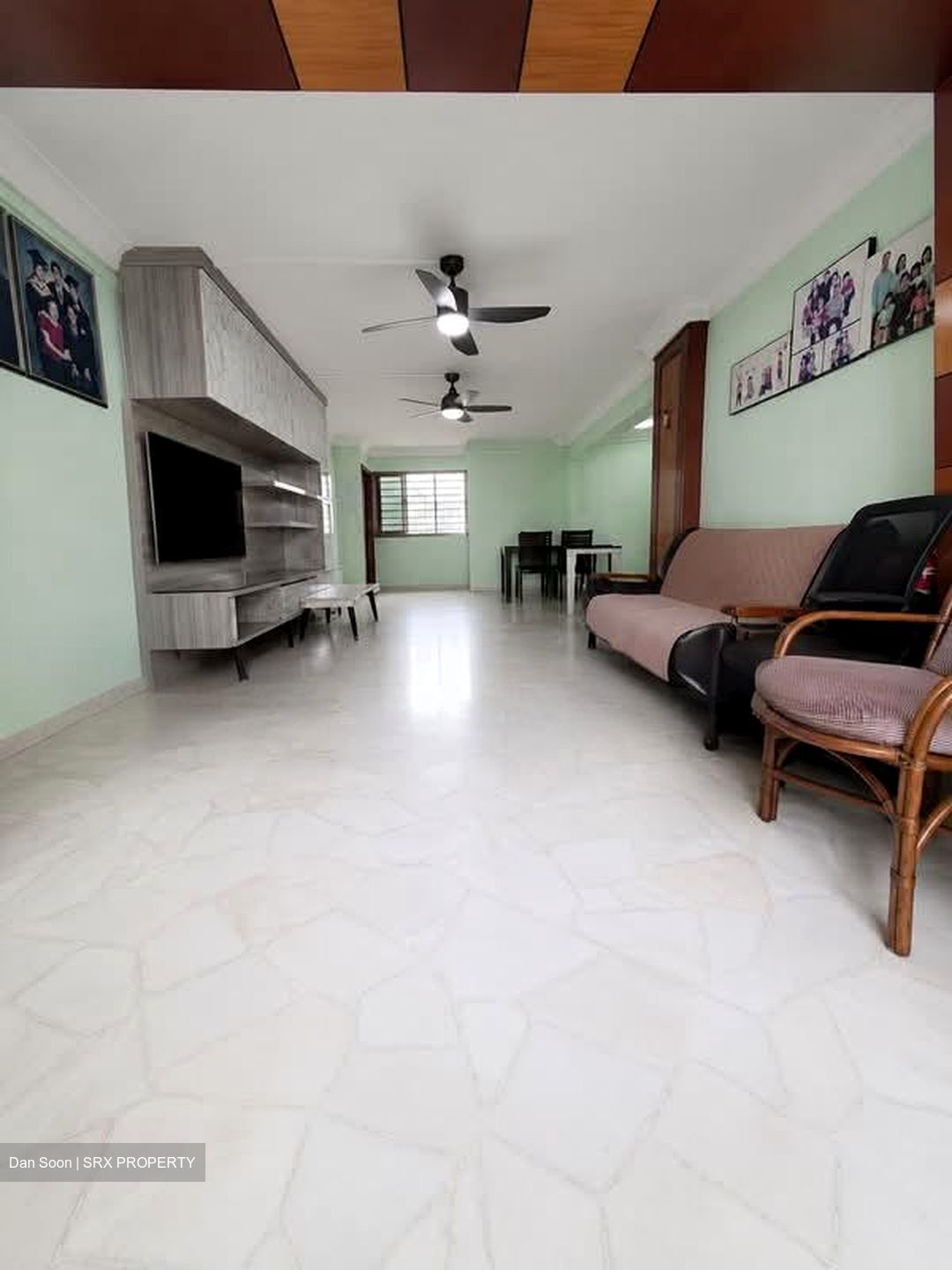 Blk 305 Hong Kah East Garden (Jurong East), HDB 5 Rooms #603888331
